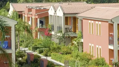 Club Baia di Tindari