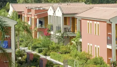 Club Baia di Tindari