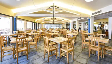 Club Baja Bianca
