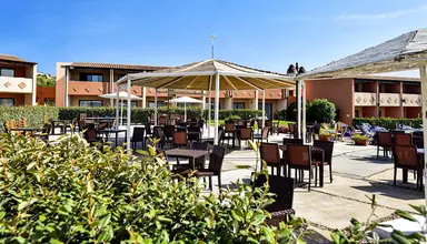 Club Baja Bianca