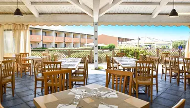 Club Baja Bianca