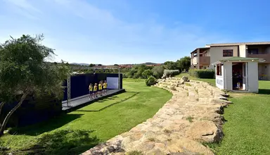 Club Baja Bianca