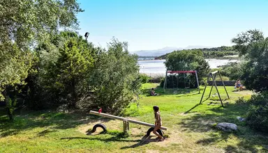 Club Baja Bianca