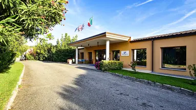 Club Baja Bianca