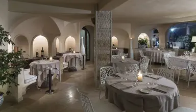 Club Baja Sadinia