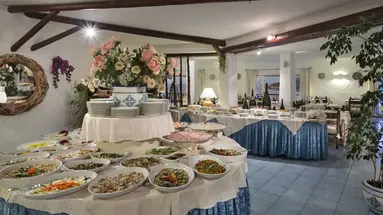 Club Baja Sadinia