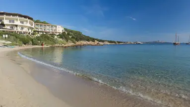 Club Baja Sadinia