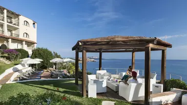 Club Baja Sadinia