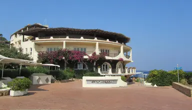 Club Baja Sadinia