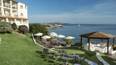Club Baja Sadinia