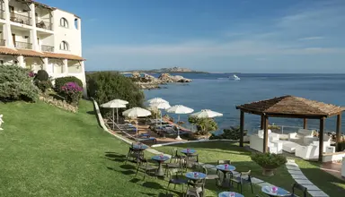 Club Baja Sadinia