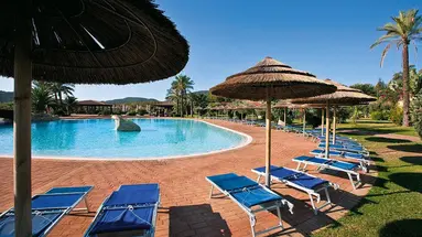 Club Baja Sadinia