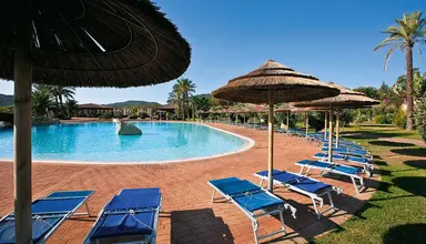 Club Baja Sadinia