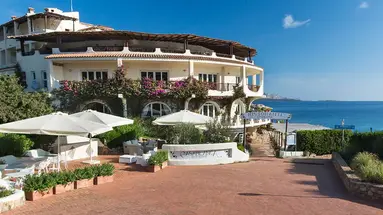 Club Baja Sadinia