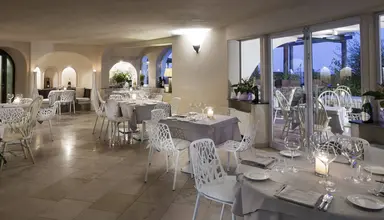 Club Baja Sadinia