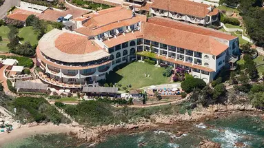 Club Baja Sadinia