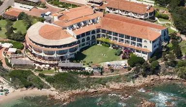 Club Baja Sadinia