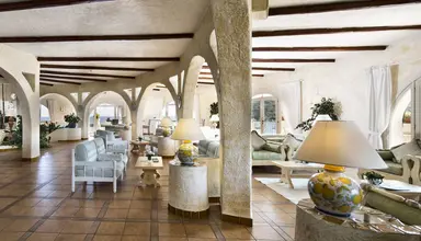 Club Baja Sadinia