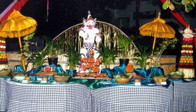 Club Bali Mirage