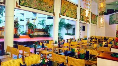 Club Bali Mirage