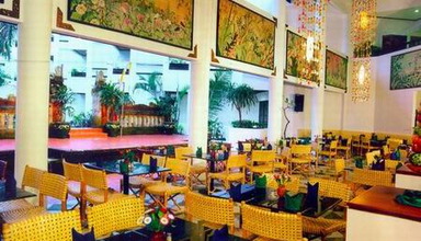 Club Bali Mirage