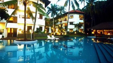 Club Bali Mirage
