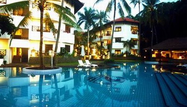 Club Bali Mirage