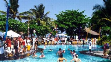 Club Bali Mirage