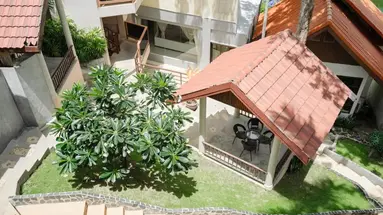 Club Bamboo Boutique Resort
