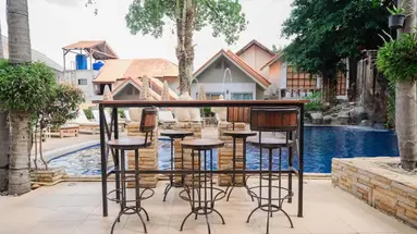 Club Bamboo Boutique Resort