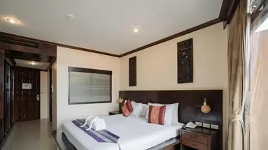 Club Bamboo Boutique Resort