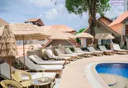 Club Bamboo Boutique Resort