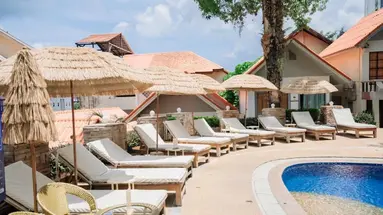 Club Bamboo Boutique Resort