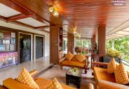 Club Bamboo Boutique Resort