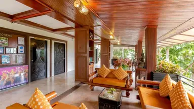 Club Bamboo Boutique Resort