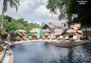 Club Bamboo Boutique Resort
