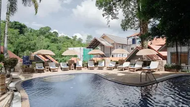 Club Bamboo Boutique Resort