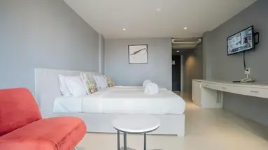 Club Bamboo Boutique Resort