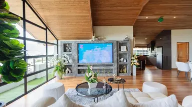 Club Bamboo Boutique Resort