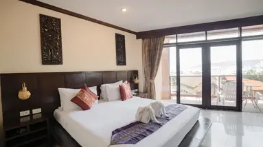 Club Bamboo Boutique Resort