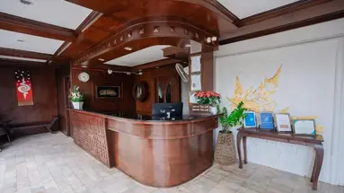 Club Bamboo Boutique Resort