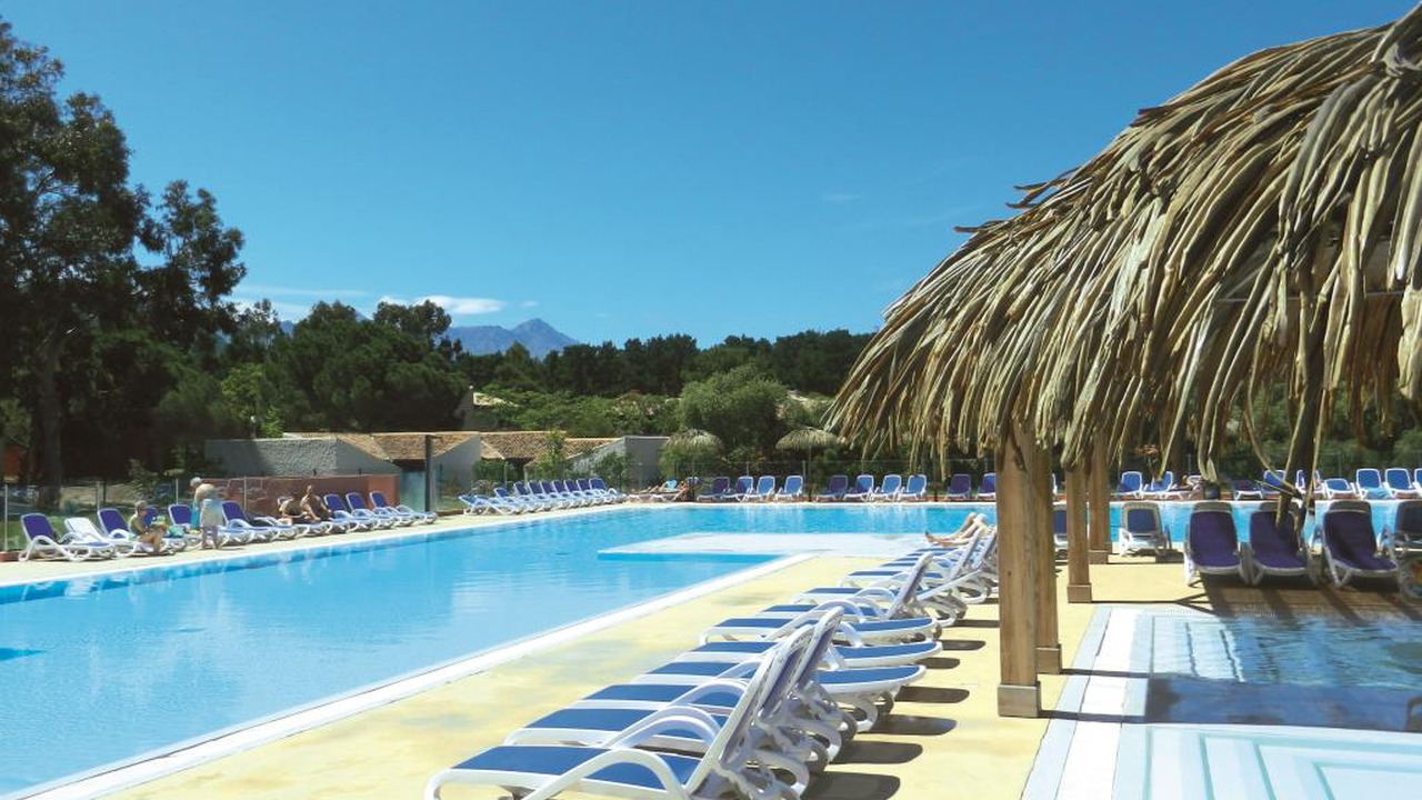 Club Belambra de Lozari
