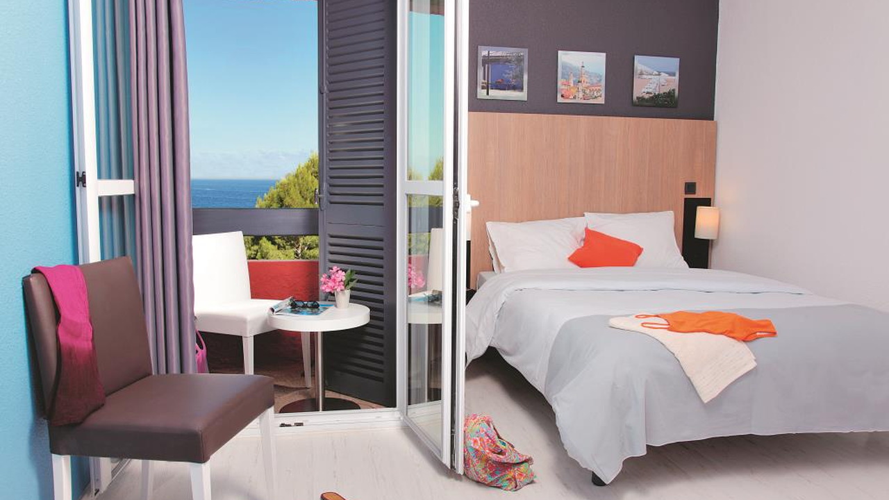Club Belambra de Lozari