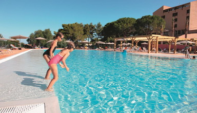 Club Belambra de Lozari