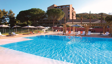 Club Belambra de Lozari