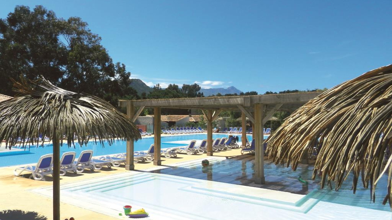 Club Belambra de Lozari