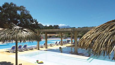 Club Belambra de Lozari