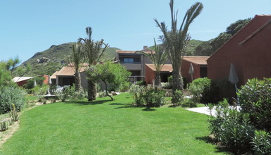 Club Belambra de Lozari