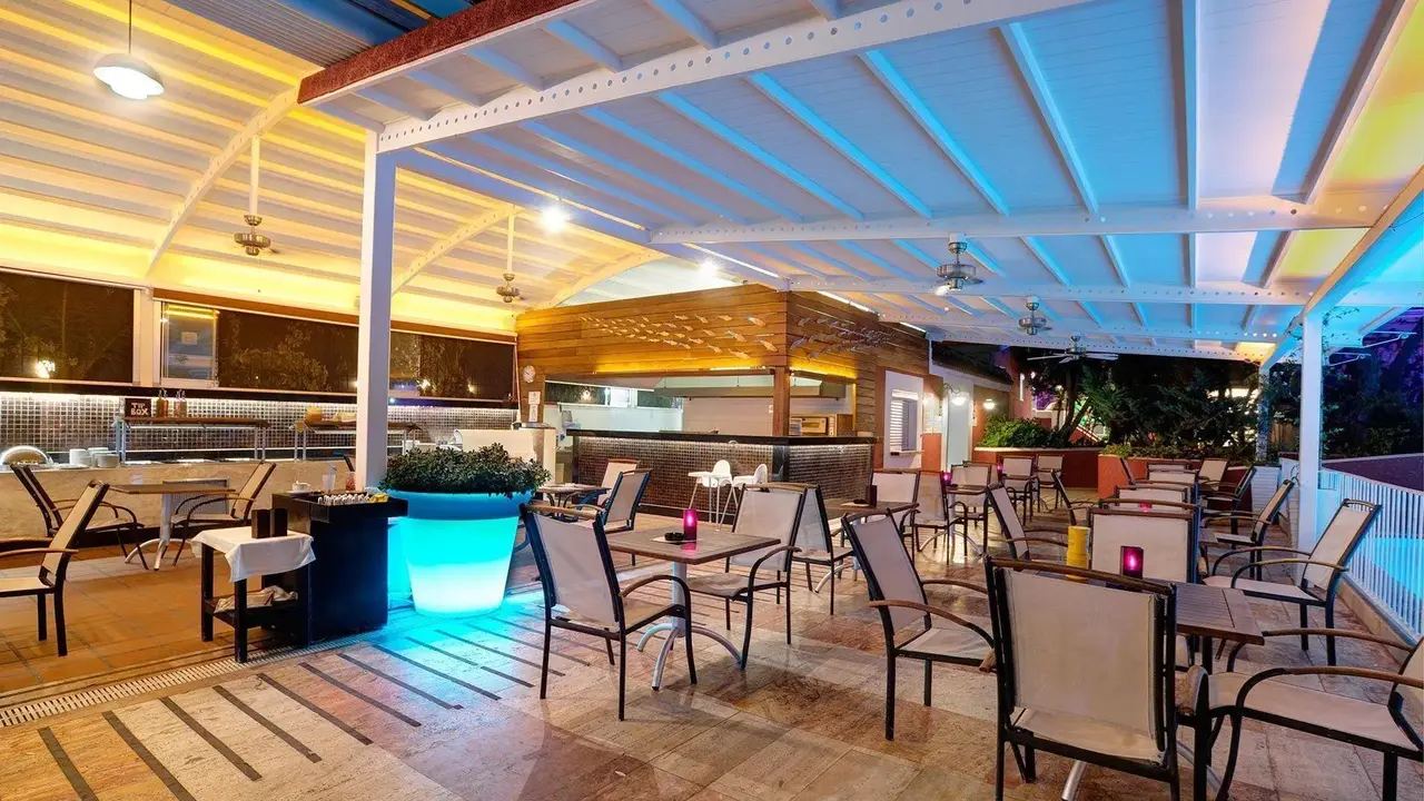 Club Belcekiz Beach
