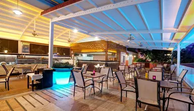 Club Belcekiz Beach